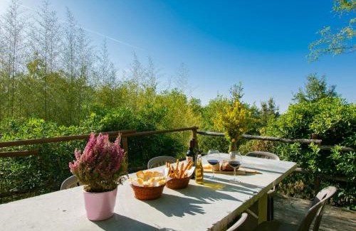 Peccioli House | Holiday Home Merlot by Interhome