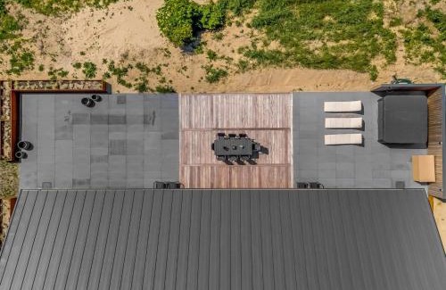 Lokken House | Holiday Home Merta - 800m from the sea by Interhome