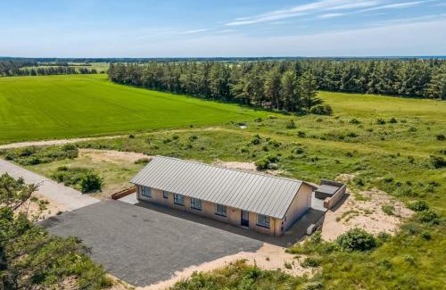Lokken House | Holiday Home Merta - 800m from the sea by Interhome