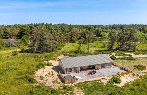 Lokken House | Holiday Home Merta - 800m from the sea by Interhome