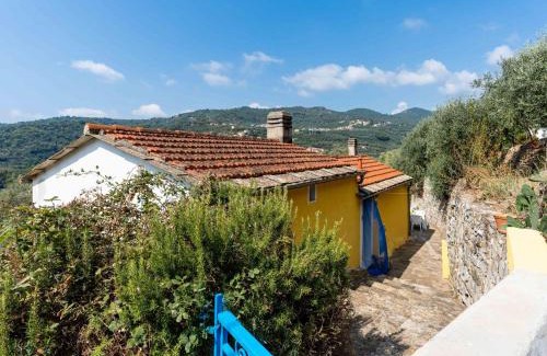 Diano San Pietro House | Holiday Home Miky by Interhome
