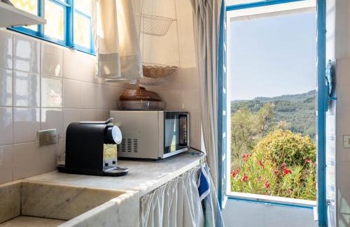 Diano San Pietro House | Holiday Home Miky by Interhome
