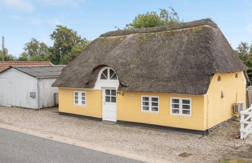 Skaerbaek House | Holiday Home Miko - 19km from the sea by Interhome