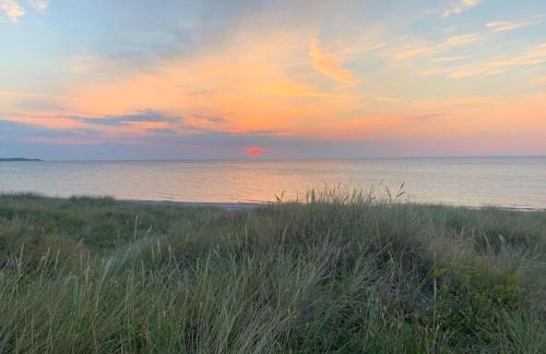 Nykobing Sjaelland House | Holiday Home Miljanka - 175m from the sea by Interhome