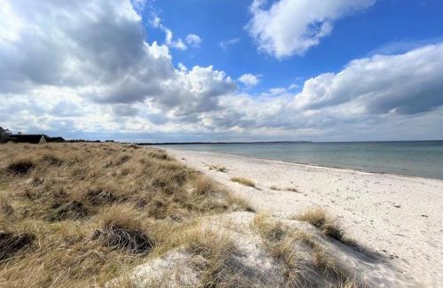 Nykobing Sjaelland House | Holiday Home Miljanka - 175m from the sea by Interhome