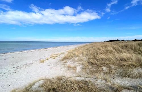 Nykobing Sjaelland House | Holiday Home Miljanka - 175m from the sea by Interhome