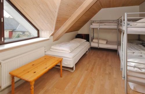 Logstor House | Holiday Home Millie - 3km to the inlet by Interhome