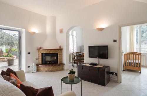San Bartolomeo House | Holiday Home Miriam by Interhome