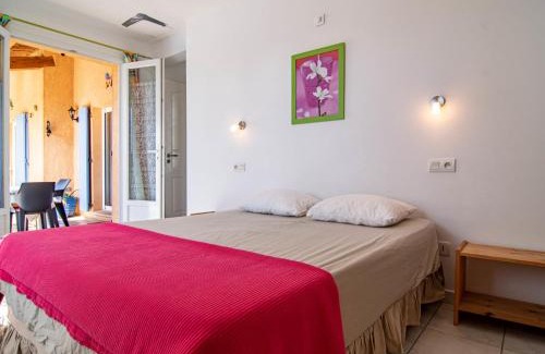 Regusse House | Holiday Home Mistral by Interhome