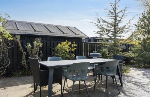 Store Kongsmark House | Holiday Home Mojsej by Interhome