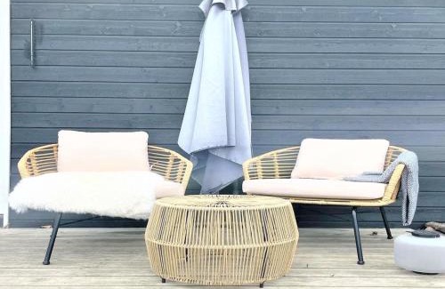 Store Kongsmark House | Holiday Home Mojsej by Interhome