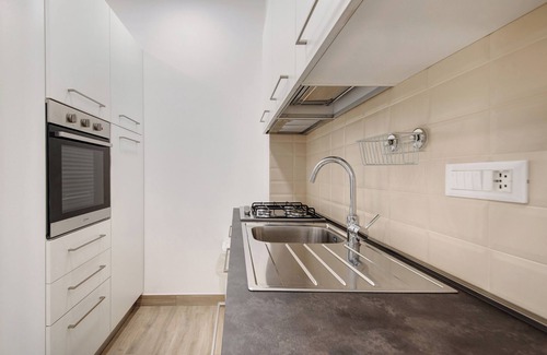 Moneglia House | Holiday Home "Moneglia Monte" near the Sea with Private Garden and Wi-Fi