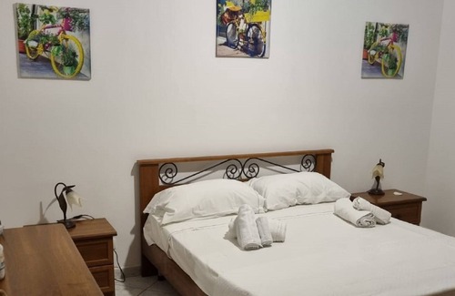 Castelluzzo Apartment | Holiday Home - Monte Cofano