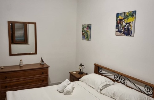Castelluzzo Apartment | Holiday Home - Monte Cofano