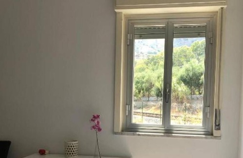Forza d'Agro House | Holiday Home "Movida Sea" with Sea View, Balcony & Wi-Fi