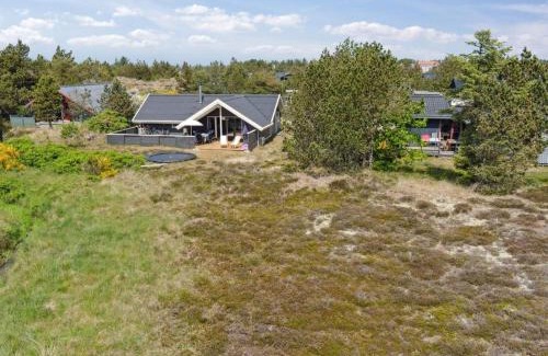 Klitmoller House | Holiday Home Myrte - 900m from the sea by Interhome