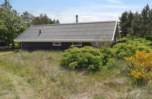 Klitmoller House | Holiday Home Myrte - 900m from the sea by Interhome