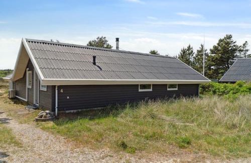 Klitmoller House | Holiday Home Myrte - 900m from the sea by Interhome