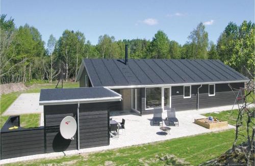 Aalbaek House | Holiday Home Næsehornsvej Ålbæk X