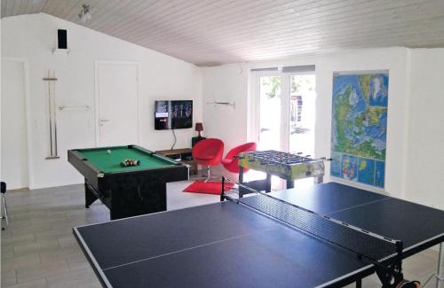 Aalbaek House | Holiday Home Næsehornsvej Ålbæk X