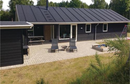 Aalbaek House | Holiday Home Næsehornsvej Ålbæk X