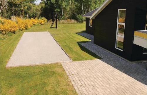 Aalbaek House | Holiday Home Næsehornsvej Ålbæk X