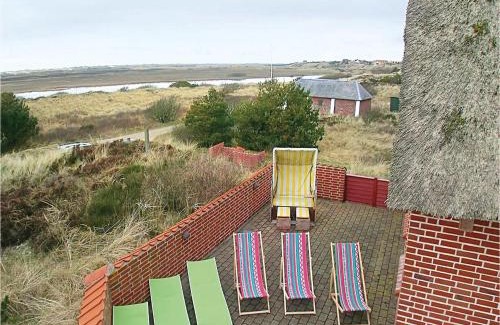 Nymindegab House | Holiday Home Nørre Nebel 53