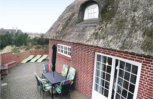 Nymindegab House | Holiday Home Nørre Nebel 53