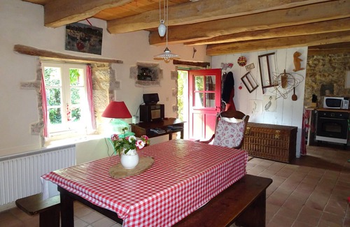 Beuzec-Cap-Sizun House | Holiday home near coast, Beuzec-Cap Sizun-formerly TUI Ferienhaus