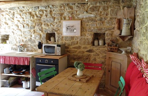 Beuzec-Cap-Sizun House | Holiday home near coast, Beuzec-Cap Sizun-formerly TUI Ferienhaus
