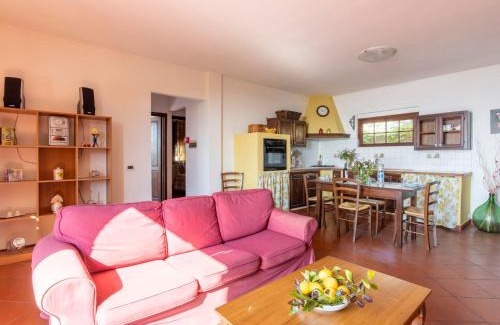 San Lorenzo al Mare House | Holiday Home Nicolò by Interhome