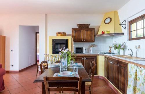 San Lorenzo al Mare House | Holiday Home Nicolò by Interhome