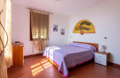 San Lorenzo al Mare House | Holiday Home Nicolò by Interhome