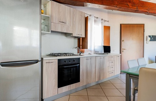 Costa Rei House | Holiday Home 'N10 Villa Fico D'india' with Sea View, Wi-Fi and Air Conditioning