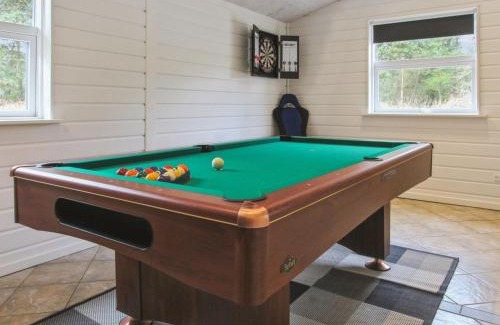 Sønderstrand House | Holiday Home Nael - 1-6km from the sea by Interhome