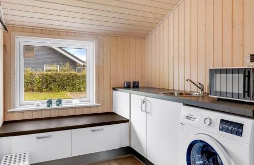 Arrild Ferieby House | Holiday Home Næwe - 30km from the sea by Interhome