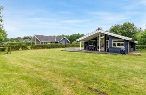Arrild Ferieby House | Holiday Home Næwe - 30km from the sea by Interhome