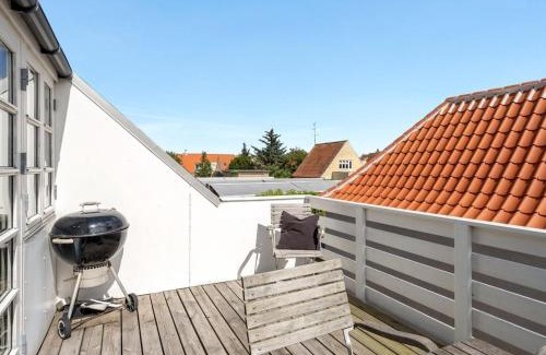 Skagen House | Holiday Home Naina - 200m from the sea by Interhome