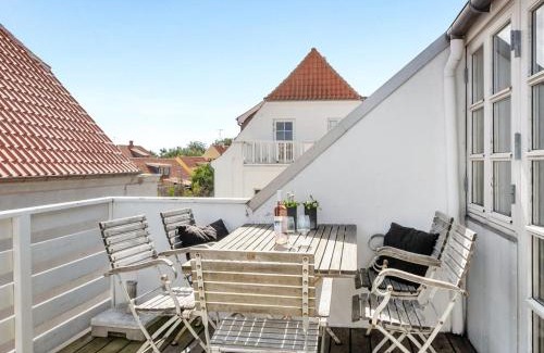 Skagen House | Holiday Home Naina - 200m from the sea by Interhome