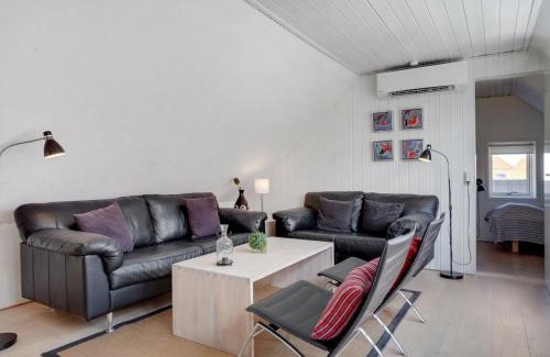 Skagen House | Holiday Home Naina - 200m from the sea by Interhome