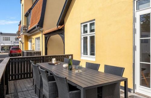 Skagen House | Holiday Home Naina - 200m from the sea by Interhome