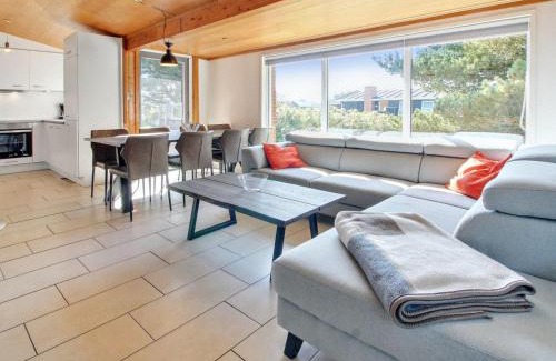 Lakolk House | Holiday Home Nalin - 500m from the sea by Interhome