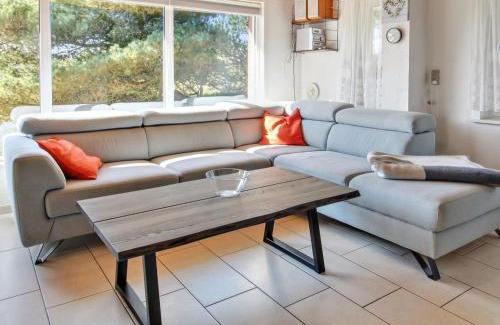 Lakolk House | Holiday Home Nalin - 500m from the sea by Interhome