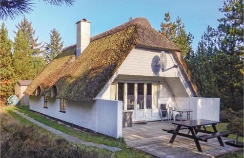 Kongsmark House | Holiday Home Narssagsvej