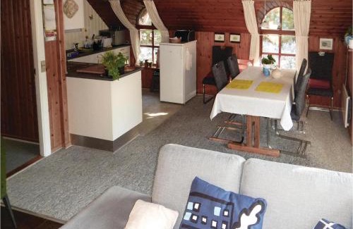Kongsmark House | Holiday Home Narssagsvej
