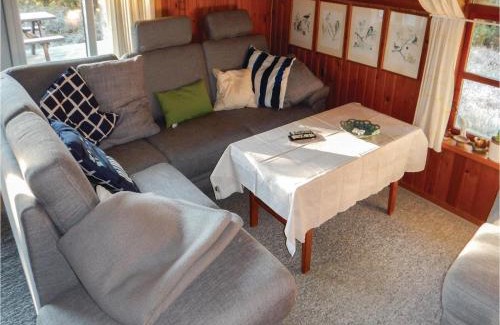 Kongsmark House | Holiday Home Narssagsvej