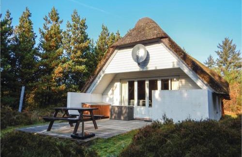Kongsmark House | Holiday Home Narssagsvej