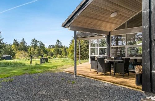 Saltum House | Holiday Home Nayati - 2km from the sea by Interhome