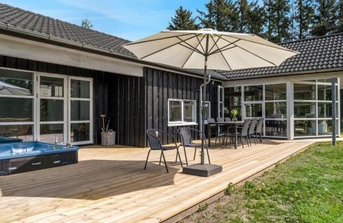 Saltum House | Holiday Home Nayati - 2km from the sea by Interhome