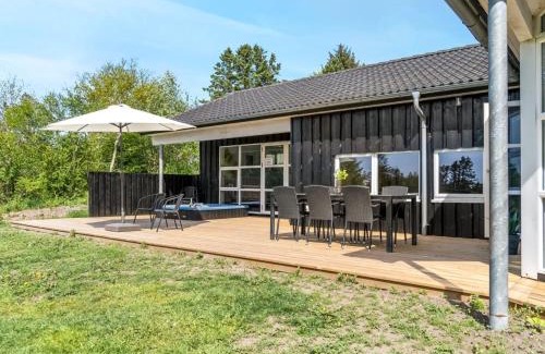 Saltum House | Holiday Home Nayati - 2km from the sea by Interhome